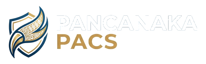 Pancanaka PACS Logo