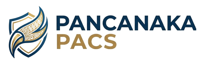 Pancanaka PACS Logo